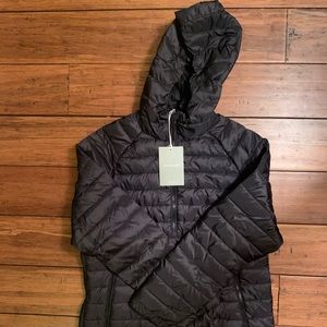 Everlane Pullover Jacket